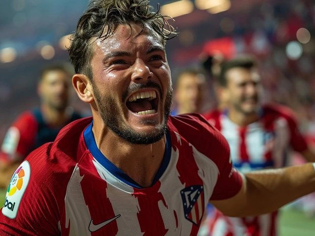 Atletico Madrid vs Osasuna: Comprehensive Predictions, Betting Insights, and Match Analysis