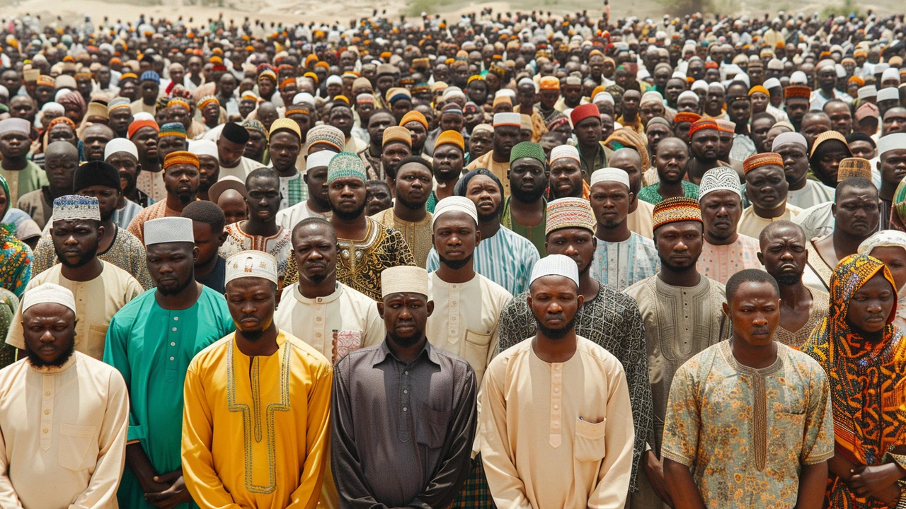 9 Essential Sunnah Practices for Celebrating Eid-el-Kabir