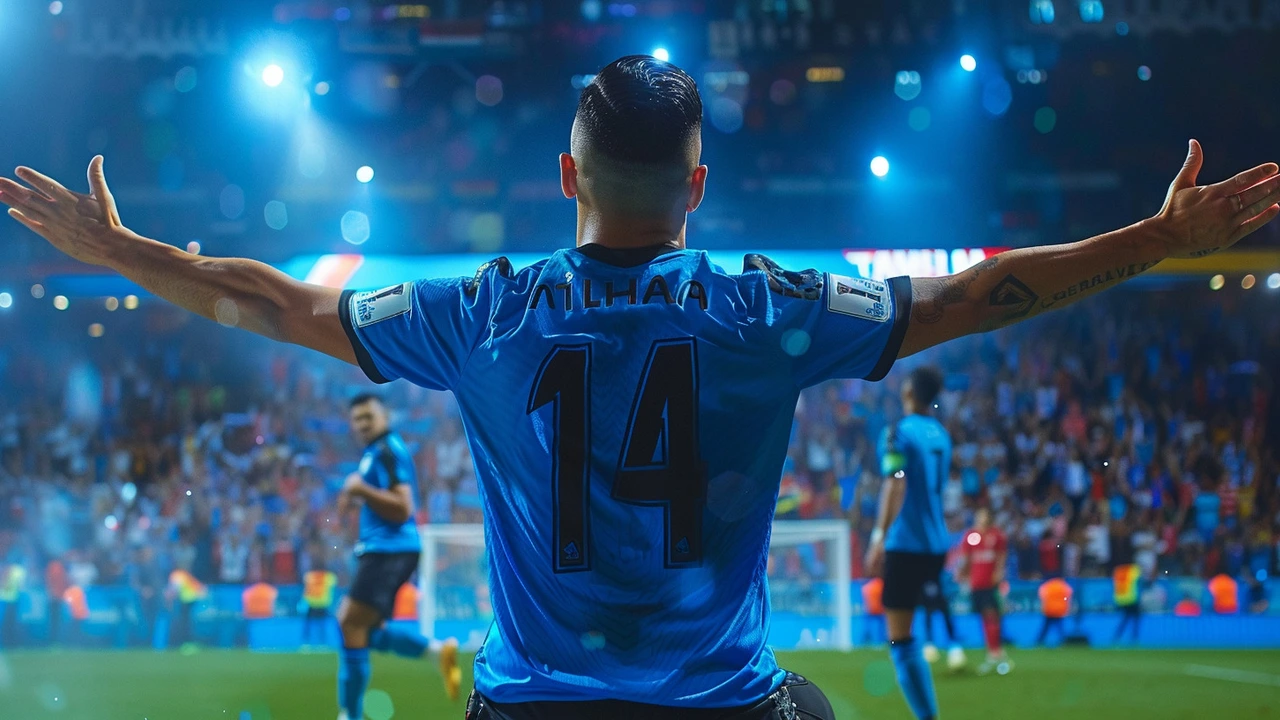 Inter Miami CF Leading the Way with a Diverse and Inclusive Team