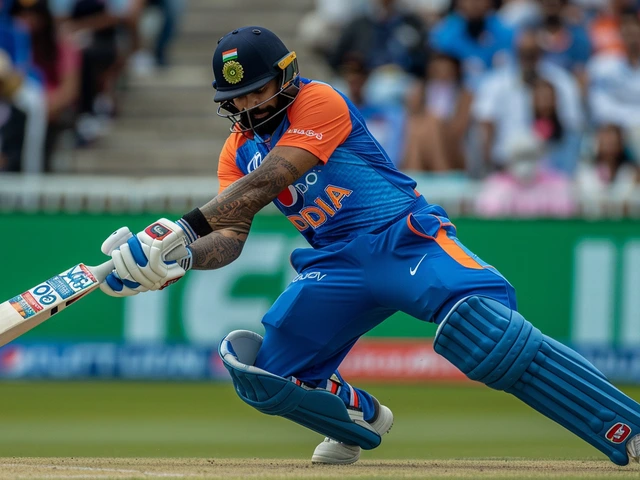 India vs South Africa Live Score, T20 World Cup 2024 Final: India Seeks to End 11-Year Trophy Drought Against Determined South Africa