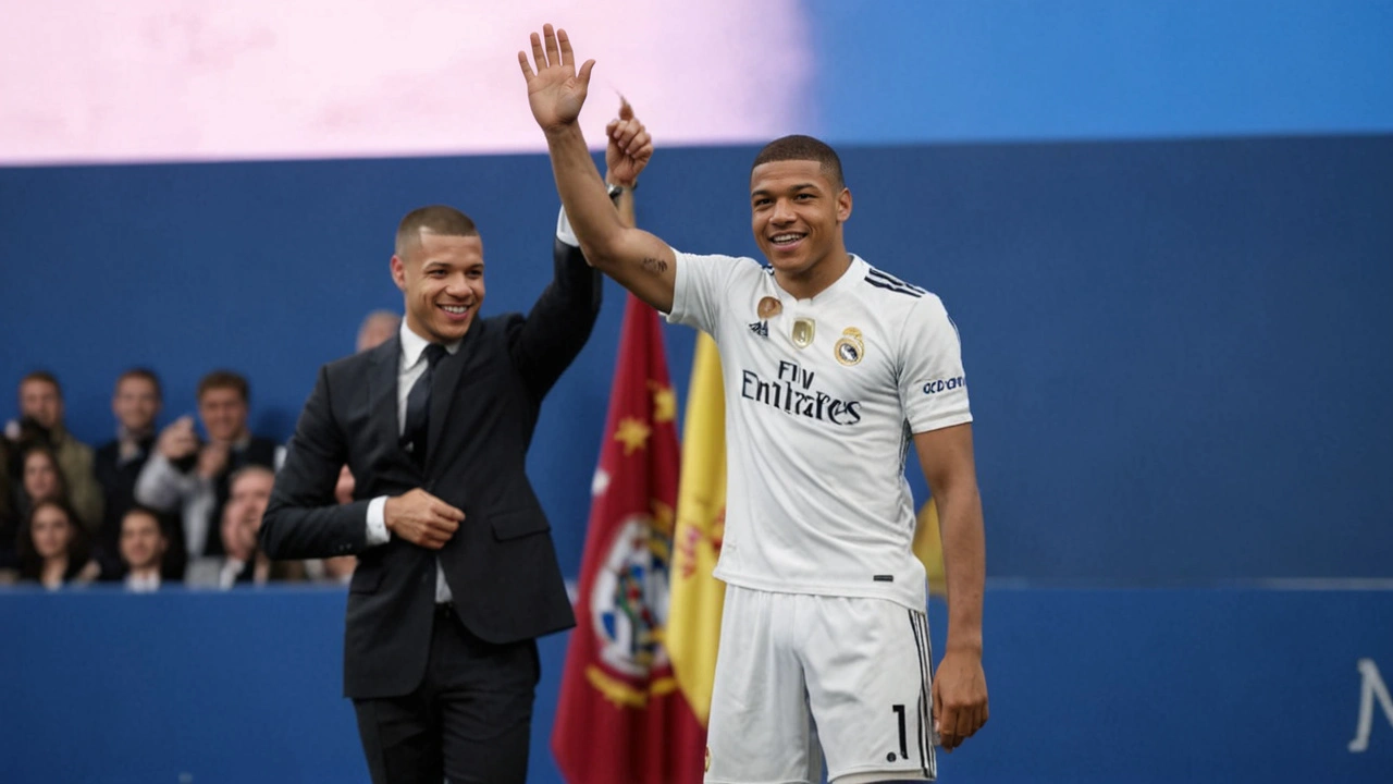 Conclusion: A New Dawn for Real Madrid