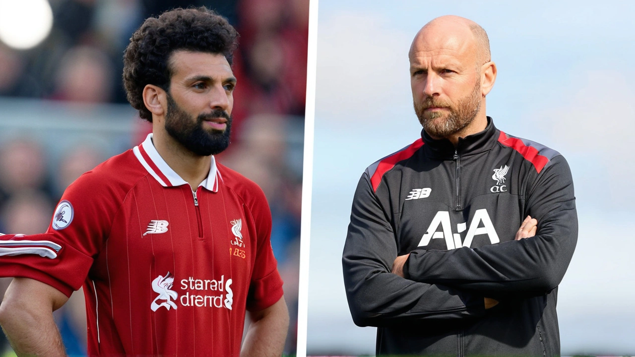 Liverpool's Pre-Season Friendly Loss to Preston: Arne Slot's First Test Sees Robust Participation
