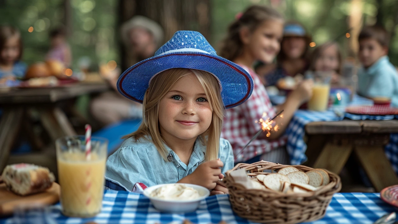 Maximizing Your Fourth of July Celebration