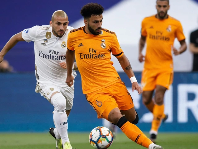 Young Brazilian Star Endrick Impresses Carlo Ancelotti in Real Madrid Debut Despite Friendly Loss to AC Milan