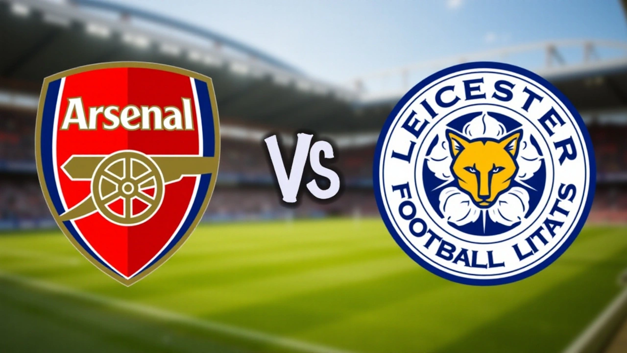 Arsenal vs Leicester City: Premier League 2024 Preview, Predictions, Kick-off, and Team News