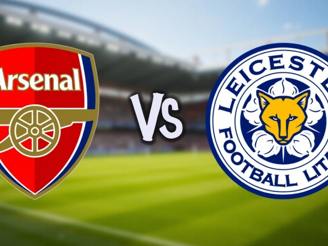 Arsenal vs Leicester City: Premier League 2024 Preview, Predictions, Kick-off, and Team News