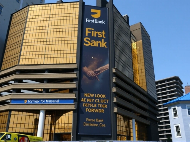 First Bank of Nigeria to Conduct Temporary Closure for Cloud Upgrade Enhancing Digital Banking