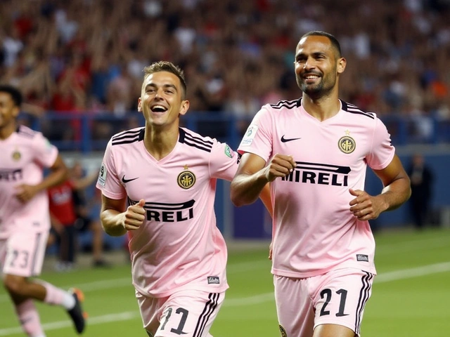 Inter Miami Triumphs Over Atlanta United 2-1 in MLS Playoff Opener Amidst Injuries and Debuts