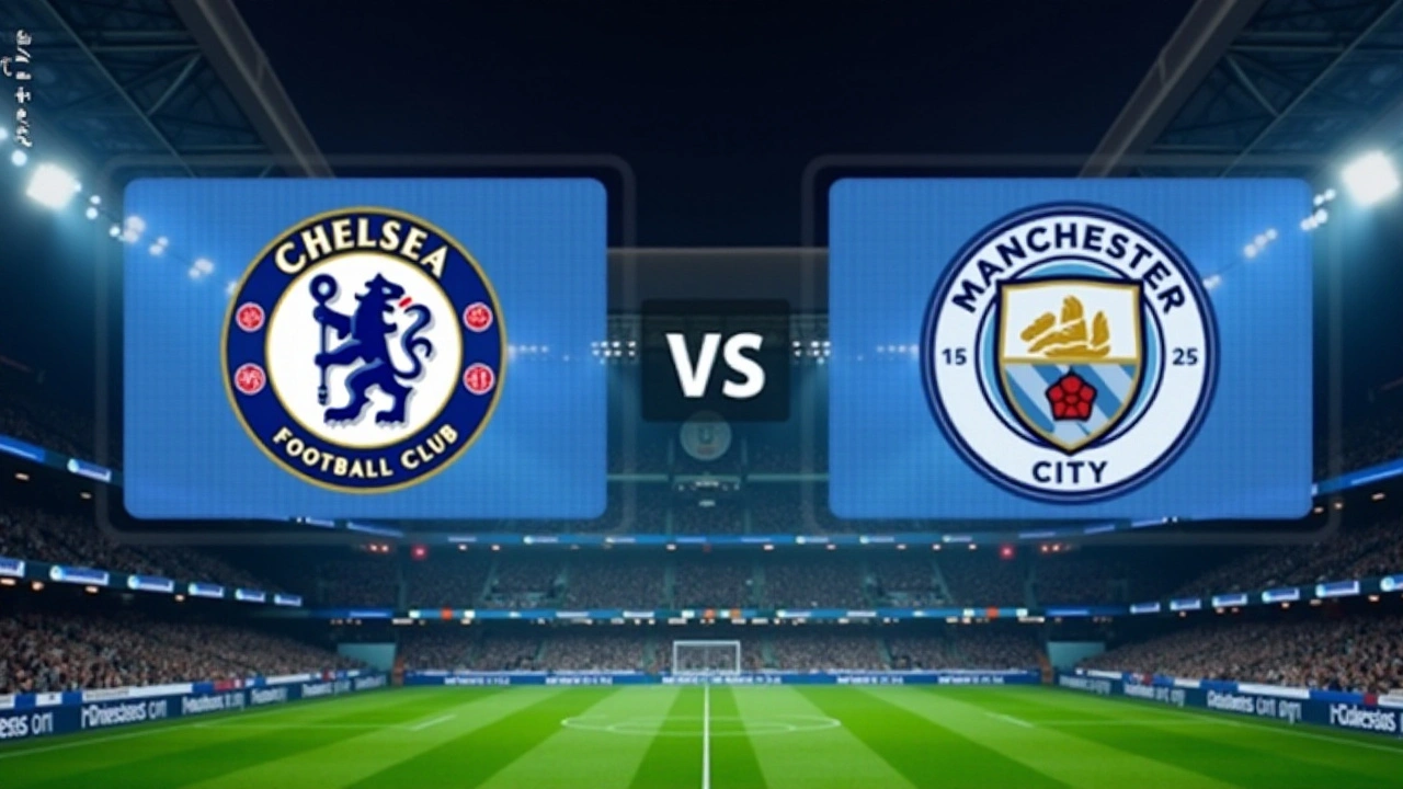 Chelsea vs Manchester City Women's Super League Showdown: Live Coverage, Key Highlights and Chelsea's Historic Victory