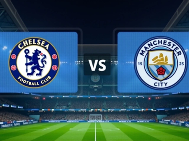 Chelsea vs Manchester City Women's Super League Showdown: Live Coverage, Key Highlights and Chelsea's Historic Victory