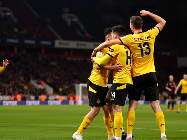 Chris Sutton Foresees a Crucial Premier League Win for Wolves Against Southampton