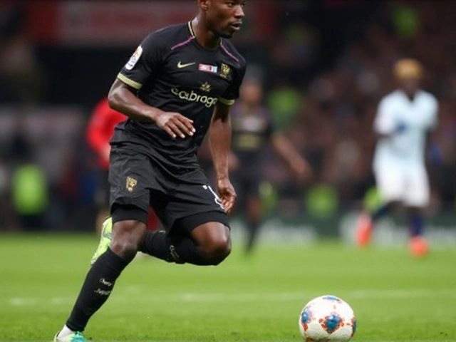 Manchester United Pursues Victor Osimhen Amid Transfer Frenzy