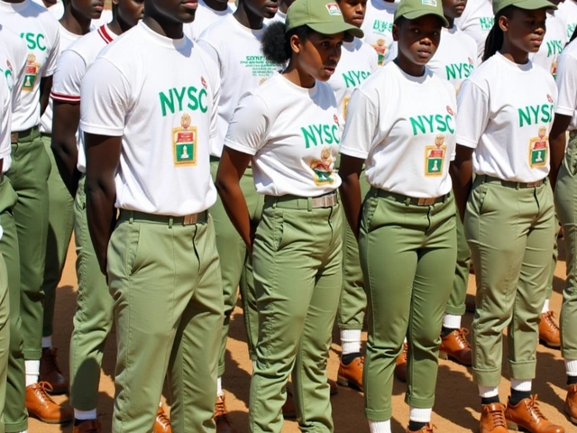 NYSC to Boost Corps Members' Welfare with N77,000 Monthly Allowance Initiative