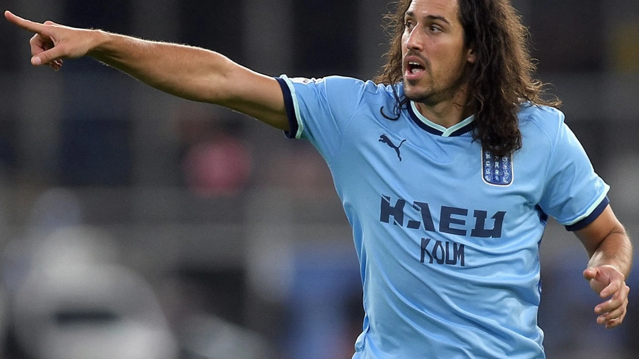 Parma vs Lazio: Serie A Showdown Sees Revived Parma Challenge Out-of-Form Lazio