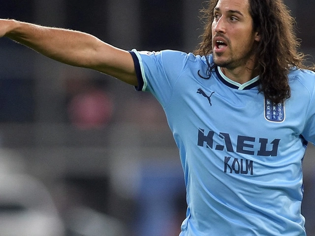 Parma vs Lazio: Serie A Showdown Sees Revived Parma Challenge Out-of-Form Lazio