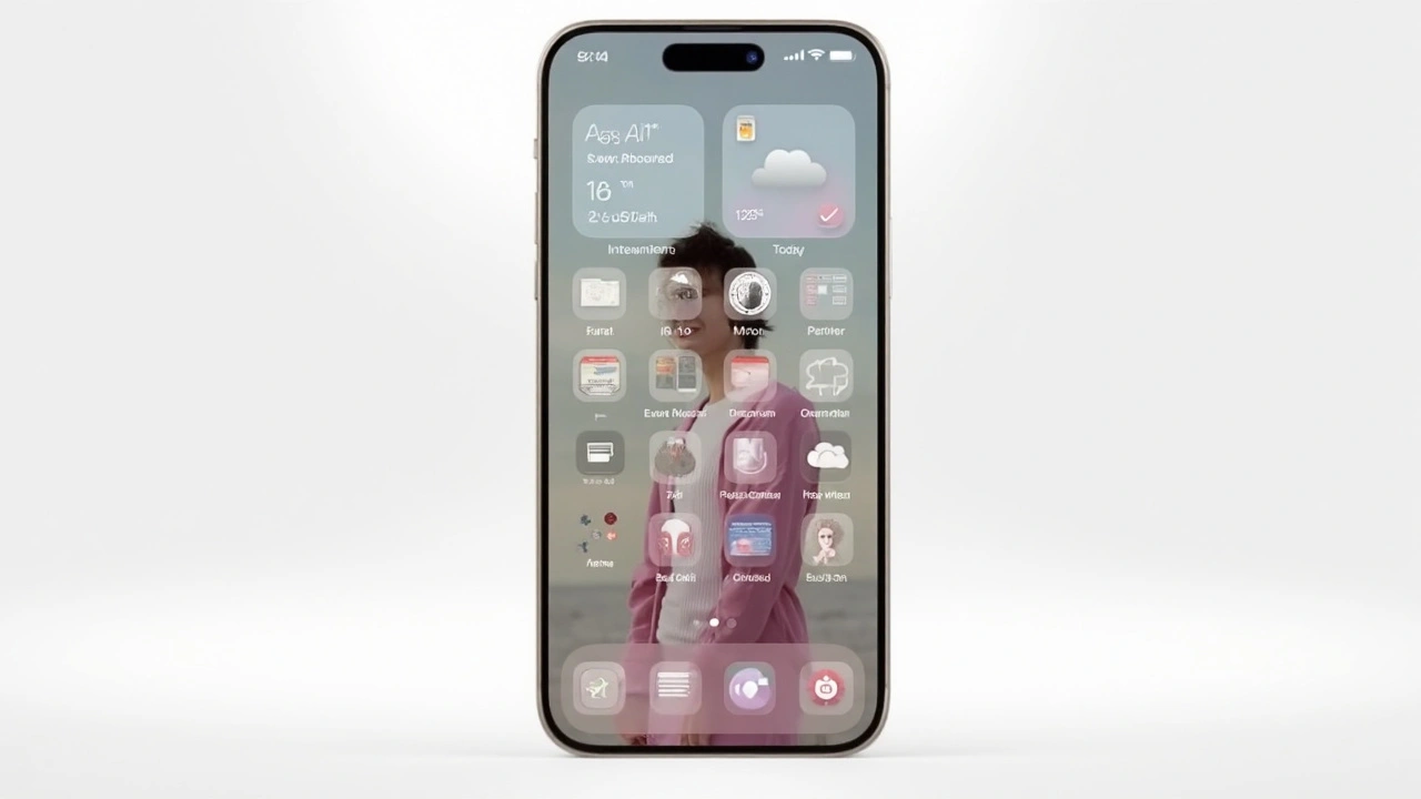 Apple’s Big Shakeup: iOS 26, macOS 26, and a Unified Operating System Naming at WWDC 2025