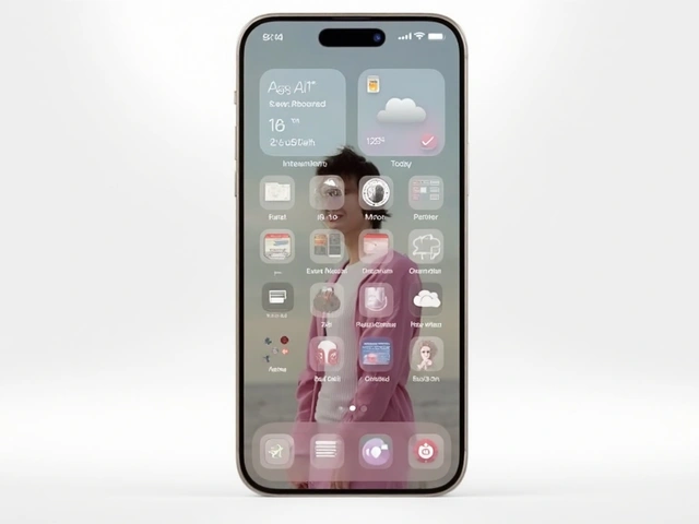 Apple’s Big Shakeup: iOS 26, macOS 26, and a Unified Operating System Naming at WWDC 2025