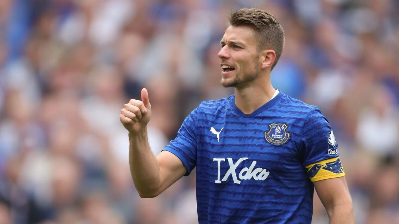 Leeds United Stun Everton 1-0 on Premier League Return as Nmecha Nets Late Winner