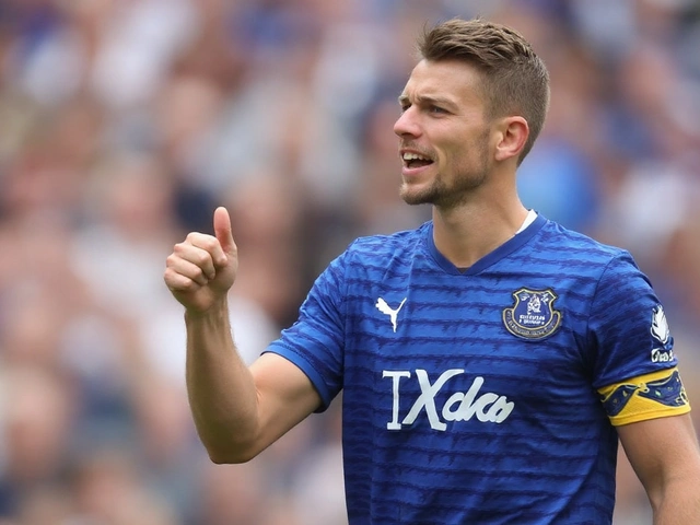 Leeds United Stun Everton 1-0 on Premier League Return as Nmecha Nets Late Winner