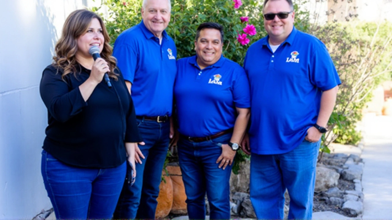 Adelita Grijalva Wins Arizona Special Election, Becomes First Latina from State in Congress
