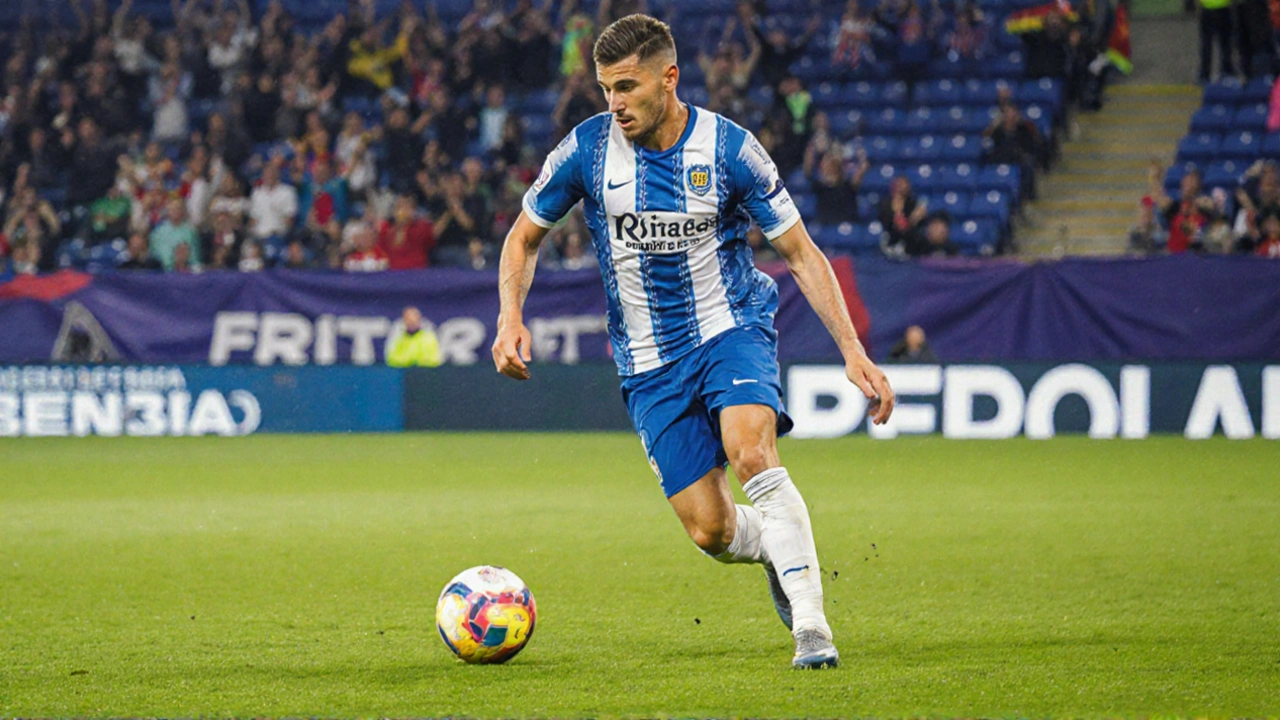Girona FC vs Espanyol: How to Grab a Seat at Montilivi