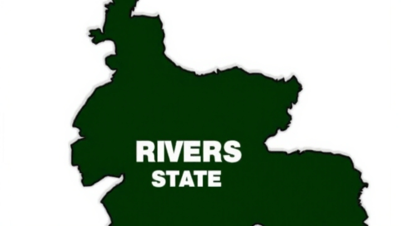 Rivers State emergency ends as Tinubu restores democratic rule