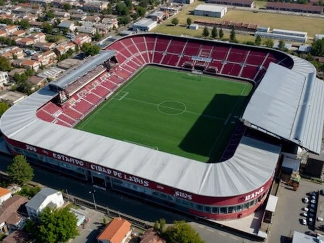 Fluminense Out of 2025 Copa Sul-Americana After 1-1 Draw with Lanús