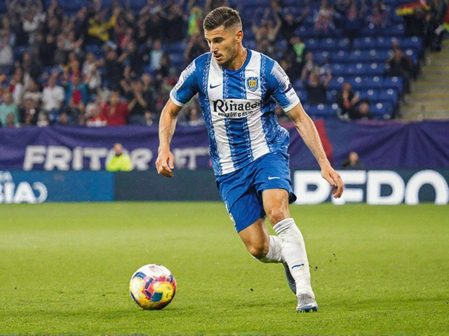 Girona FC vs Espanyol: How to Grab a Seat at Montilivi
