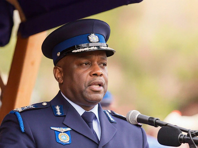 Madlanga Commission Finds Shadrack Sibiya Overstepped Authority in KZN Political Killing Docket Transfer