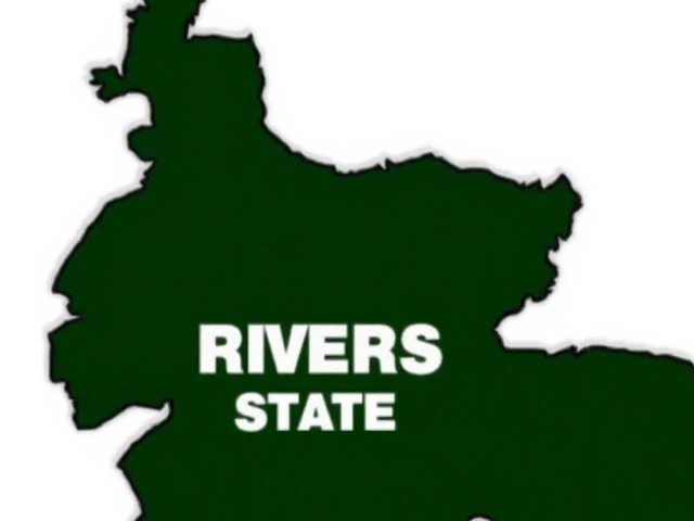 Rivers State emergency ends as Tinubu restores democratic rule
