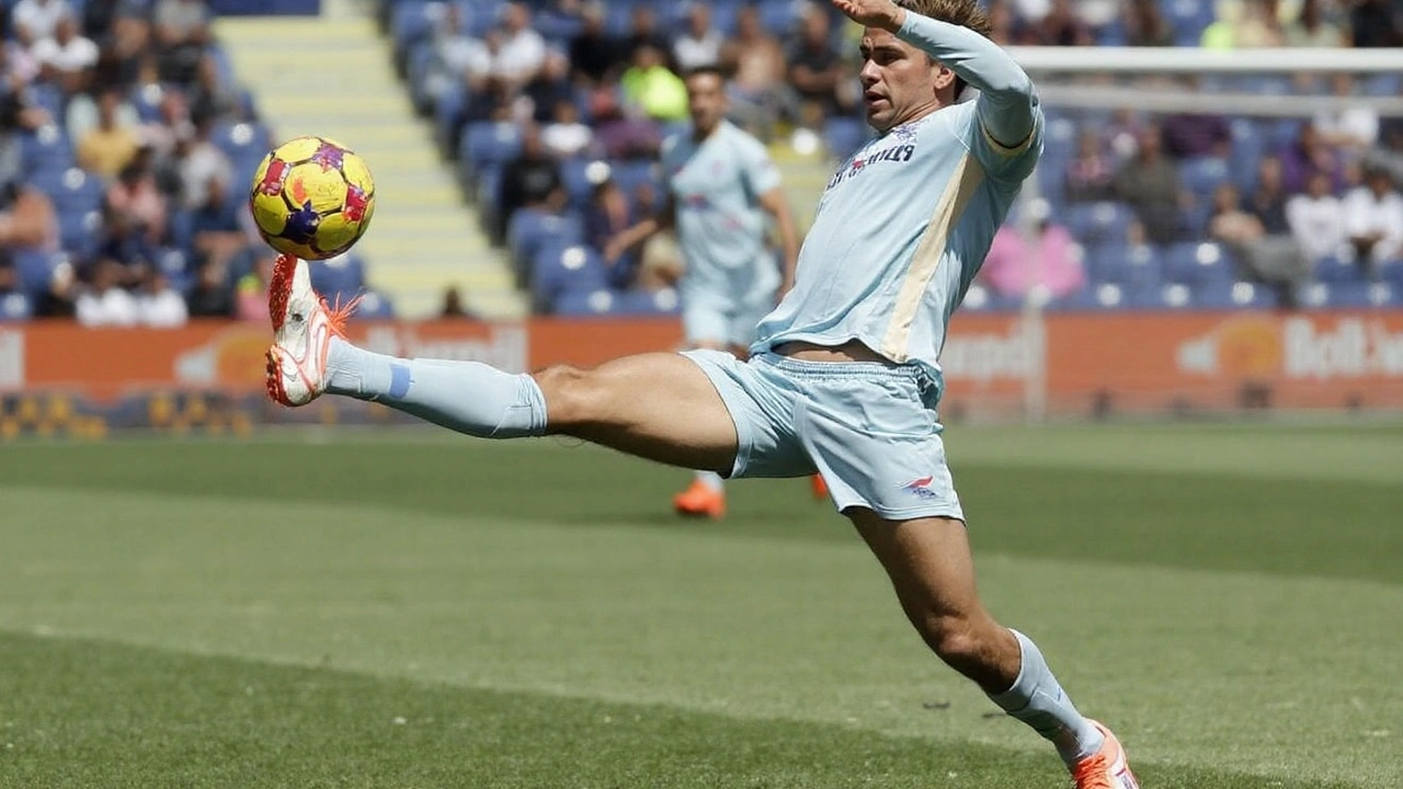 What the missing players mean for the tie