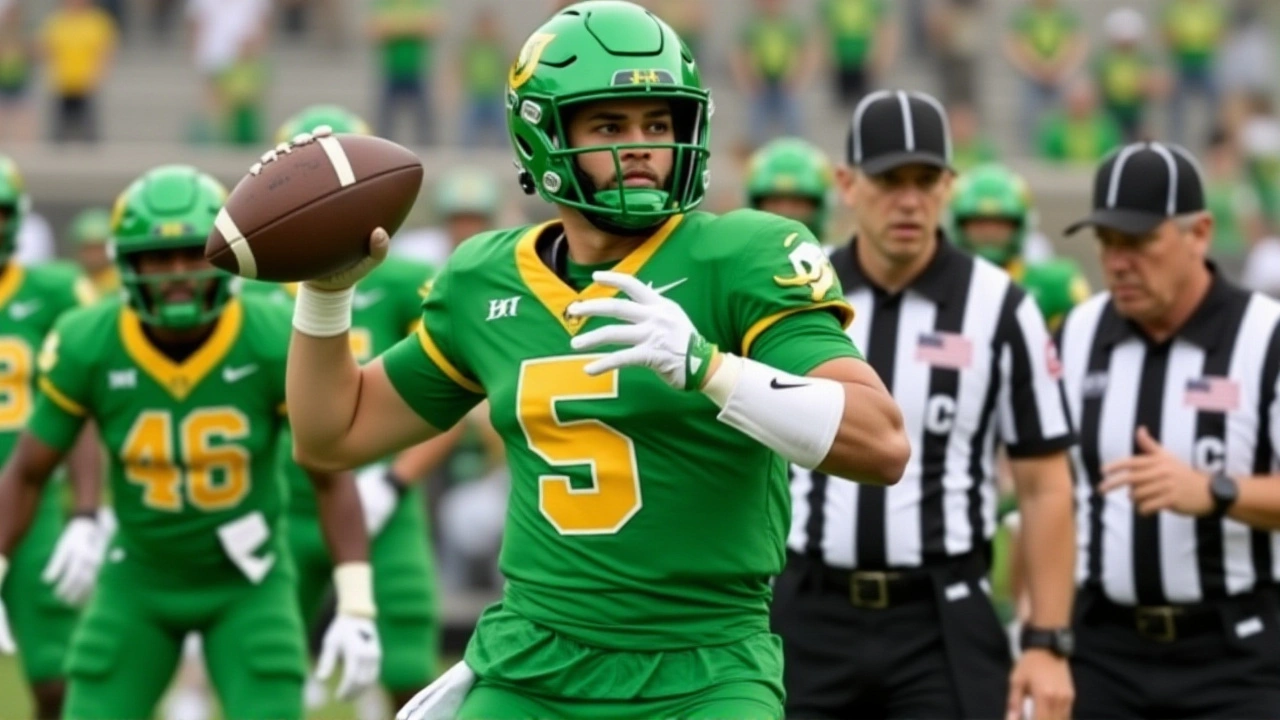 Jets lock top spot for 2026 NFL Draft as quarterback race heats up