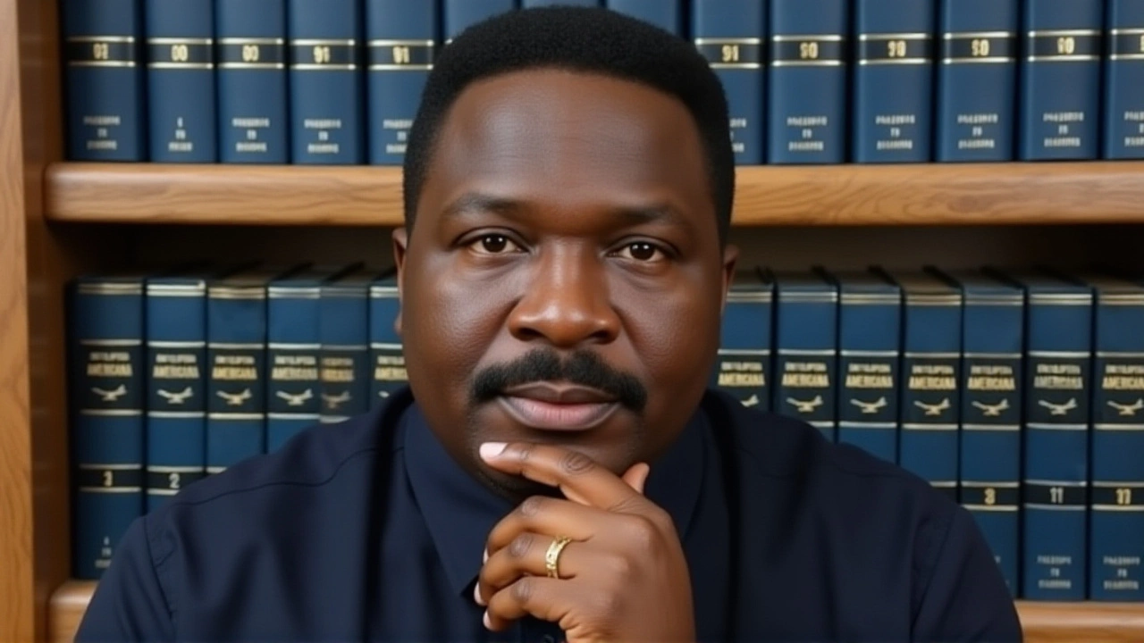 Senior Advocate Mike Ozekhome warns Nigeria veering toward one‑party state