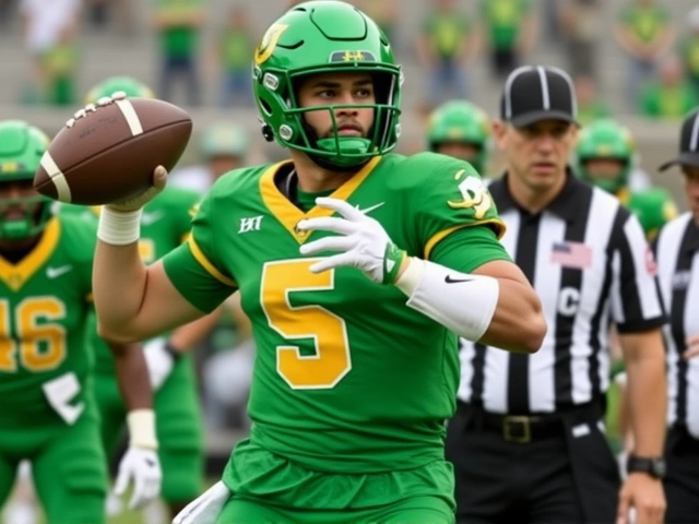 Jets lock top spot for 2026 NFL Draft as quarterback race heats up