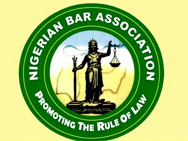NBA sues IGP Kyukun over contested tinted‑glass permit policy