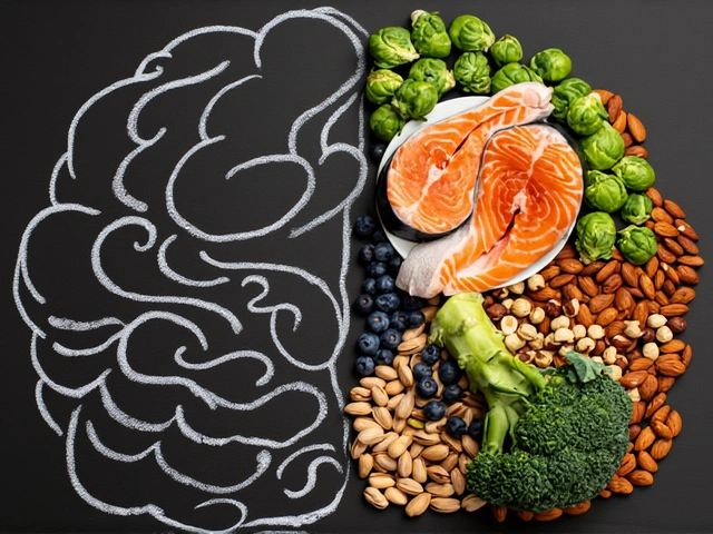Nutrition & Mental Health: Data Spurs Crisis‑Setting Action