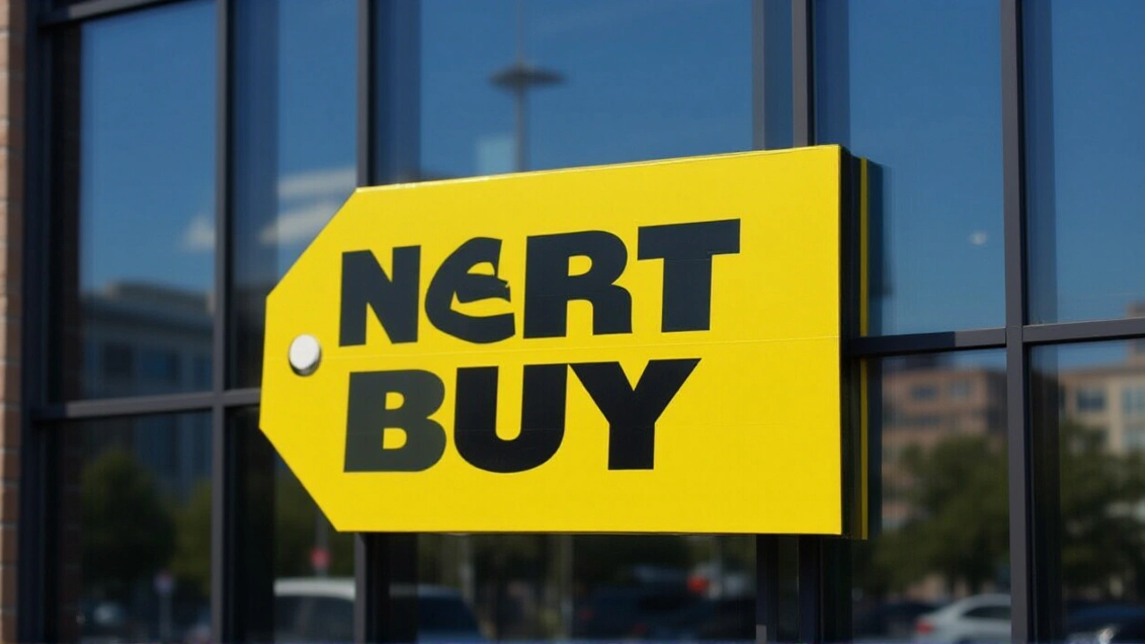 Best Buy’s 2025 Black Friday Deals Drop Early: Mac mini, Samsung Tab, and OLED Monitors Slash Prices