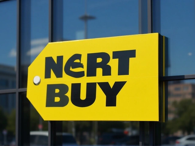 Best Buy’s 2025 Black Friday Deals Drop Early: Mac mini, Samsung Tab, and OLED Monitors Slash Prices