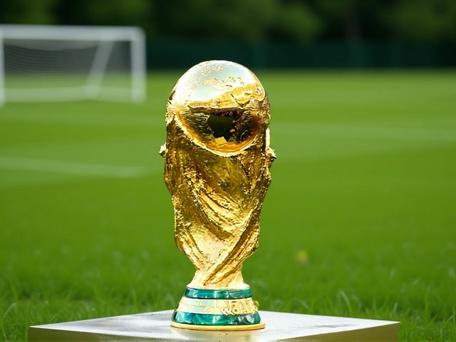 DR Congo, Iraq, Jamaica, Suriname, Bolivia, and New Caledonia Fight for Final 2 World Cup Spots in March 2026 Play-Offs