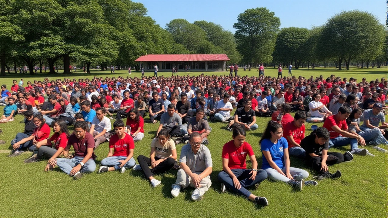 Why This Matters Beyond the Police Force