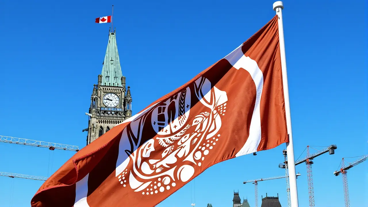 Canada Marks Fifth National Day for Truth and Reconciliation with 340 Events and First PM Address