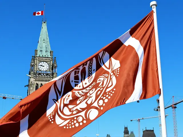 Canada Marks Fifth National Day for Truth and Reconciliation with 340 Events and First PM Address