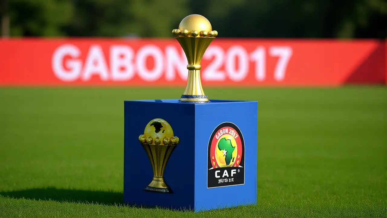 Morocco Crowned AFCON Champions After CAF Strips Senegal of Title