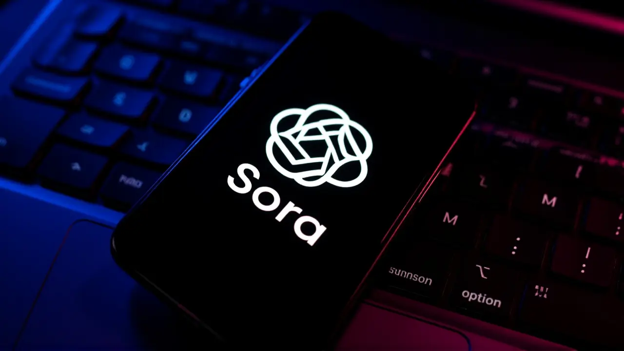 OpenAI Shuts Down Sora App After Failed Disney Partnership