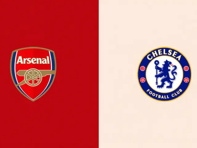 Arsenal Women Edge Chelsea 3-1 in UCL Quarter-Final Thriller