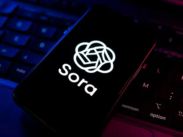 OpenAI Shuts Down Sora App After Failed Disney Partnership