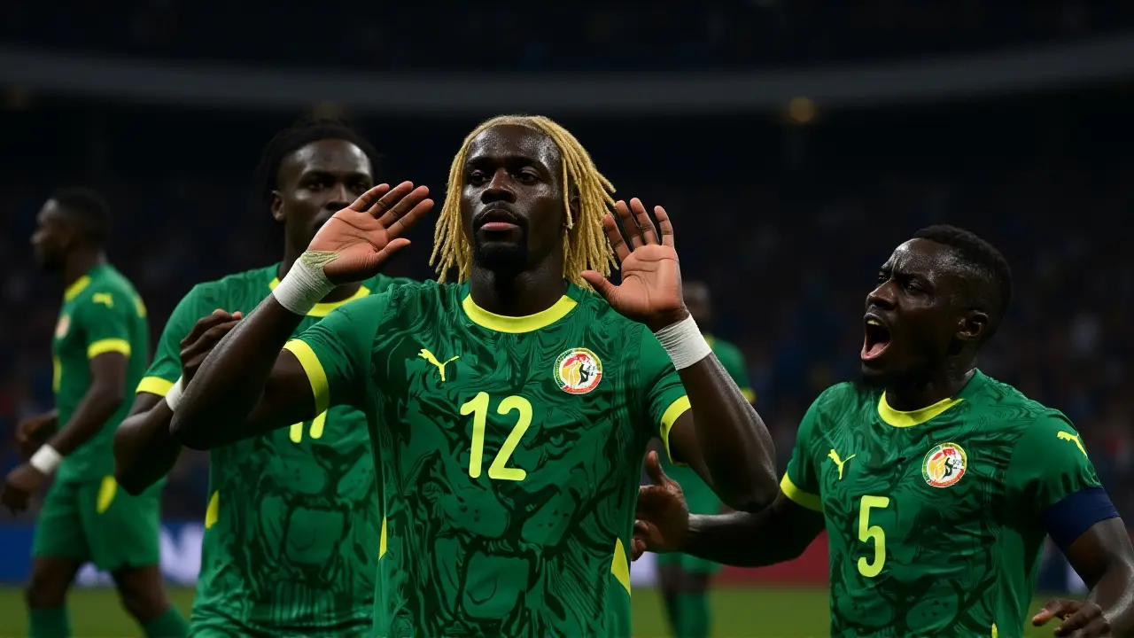 Why This Hurts More Than Usual