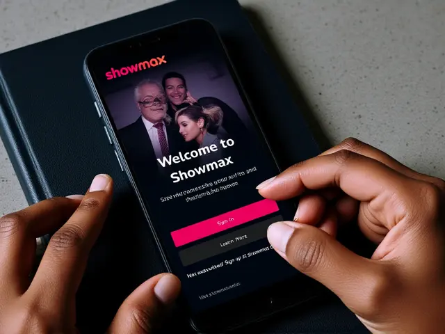 MultiChoice to shut down Showmax by April 2026 amid R4.9bn losses